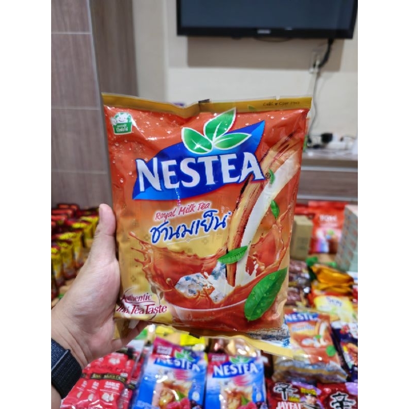 

(READYSTOCK) NESTEA ROYAL THAI MILK TEA