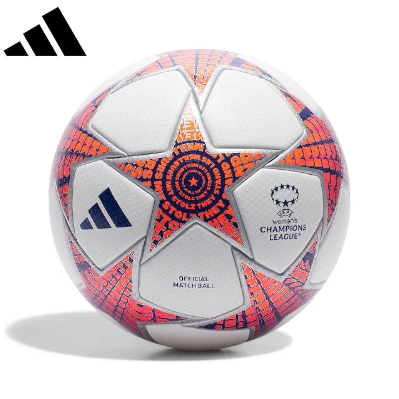 BOLA SEPAK ADIDAS CHAMPIONS ORIGINAL SIZE 5, BOLA ADIDAS ORIGINAL, BOLA KAKI SIZE 5.