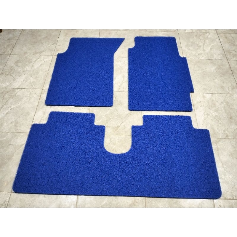 Karpet Civic Wonder polos