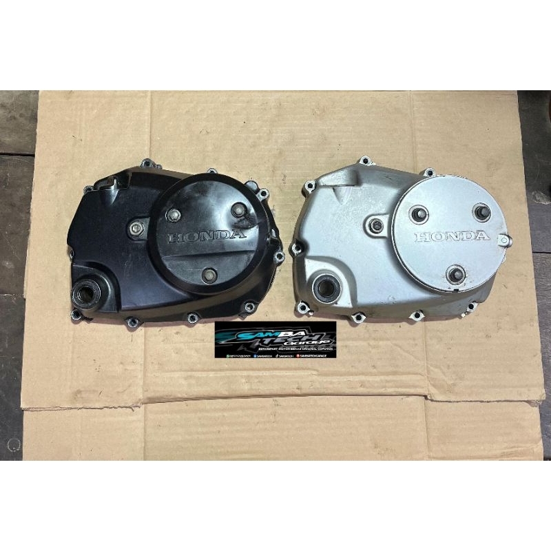 BLOK KOPLING OTOMATIS HONDA KARISMA SUPRA 125 ORIGINAL