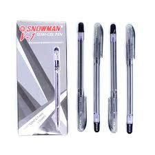 

PULPEN SNOWMAN V-1 1 PCS/1 BIJI