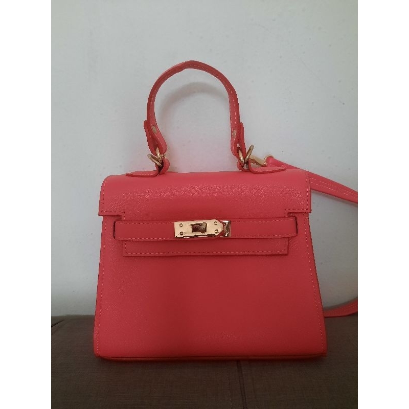 Tas Candy by Loly Coco Preloved