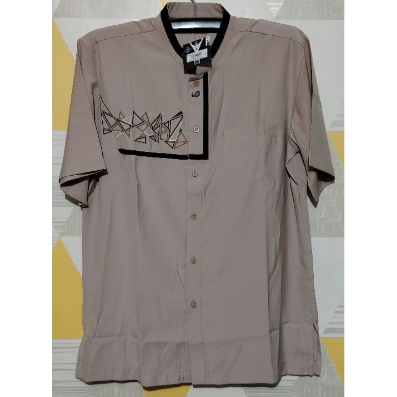 Kemko Pendek Rabbani Magani original size S, M