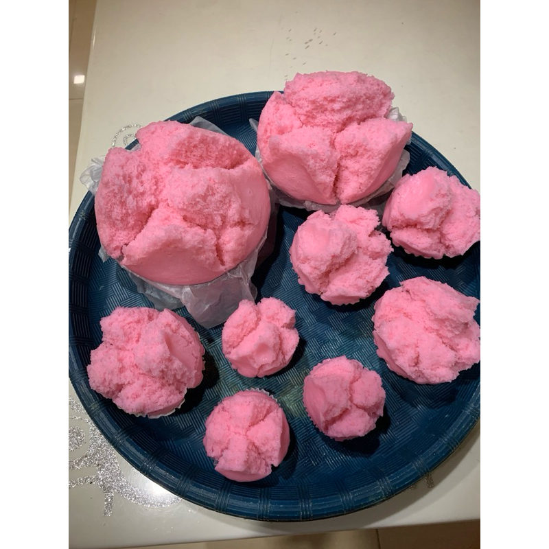 

kue apem huat kue 14cm