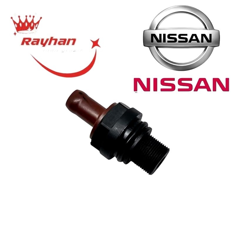 Valve Pvc Valve Ventilator Livina L11 Juke EvaliaXtrail Serena C24 Original.