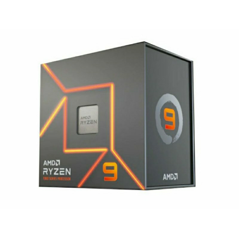 PROSESOR AMD RYZEN 9 7950X BOX