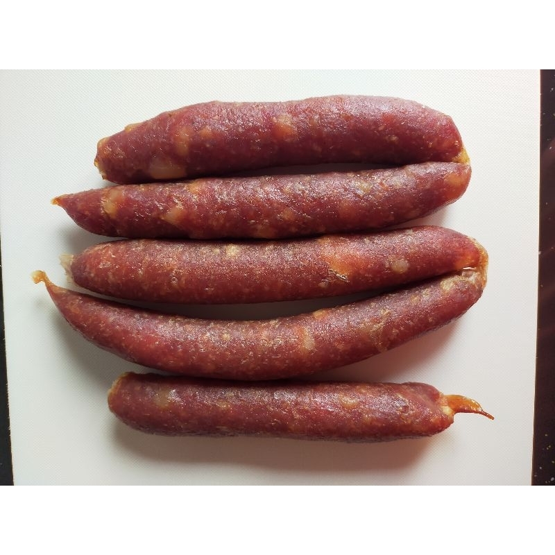 

Lapcyong ½kg isi 6 pcs