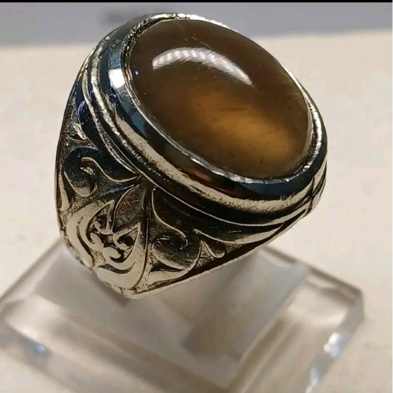 Cincin batu bio solar