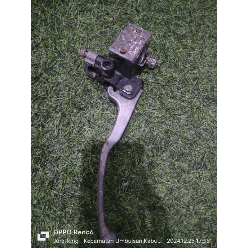 Master Rem RX king new RX king master RX king peredam original