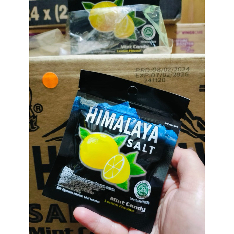 

himalaya salt candy isi 12