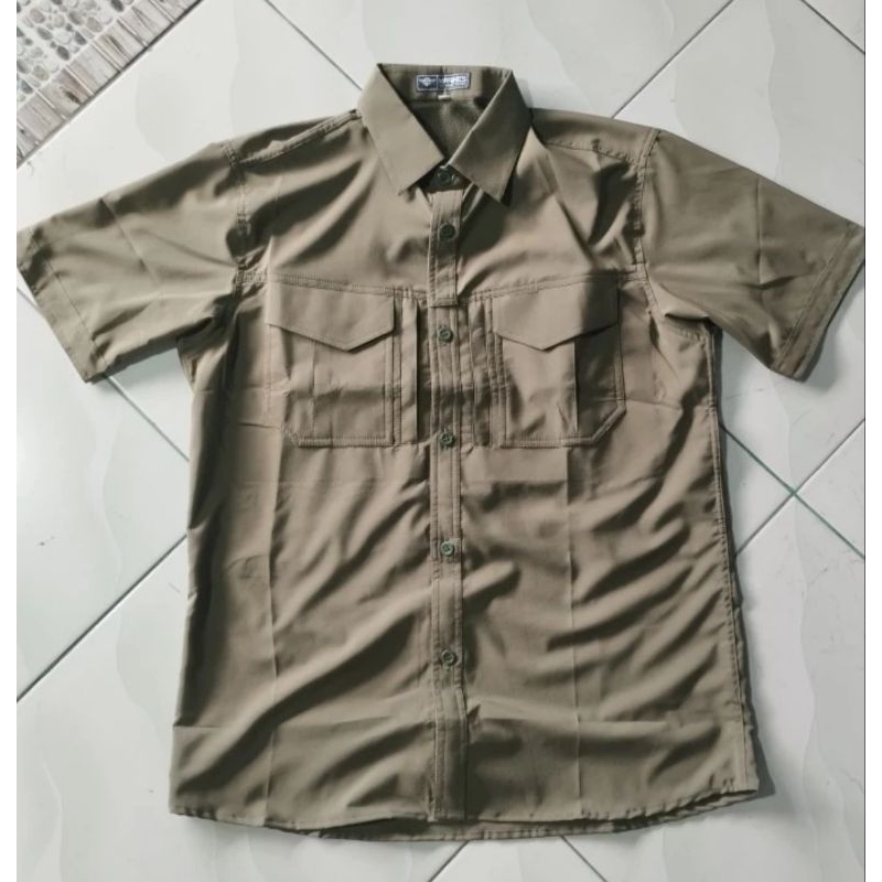 KEMEJA TACTICAL KEMEJA PASPAMPRES EXCLUSIVE KEMEJA TACTICAL PASPAMPRES