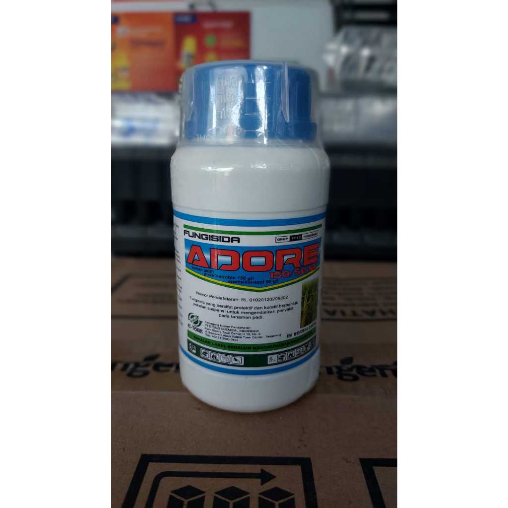 Fungisida ADORE 150/50SC 250CC