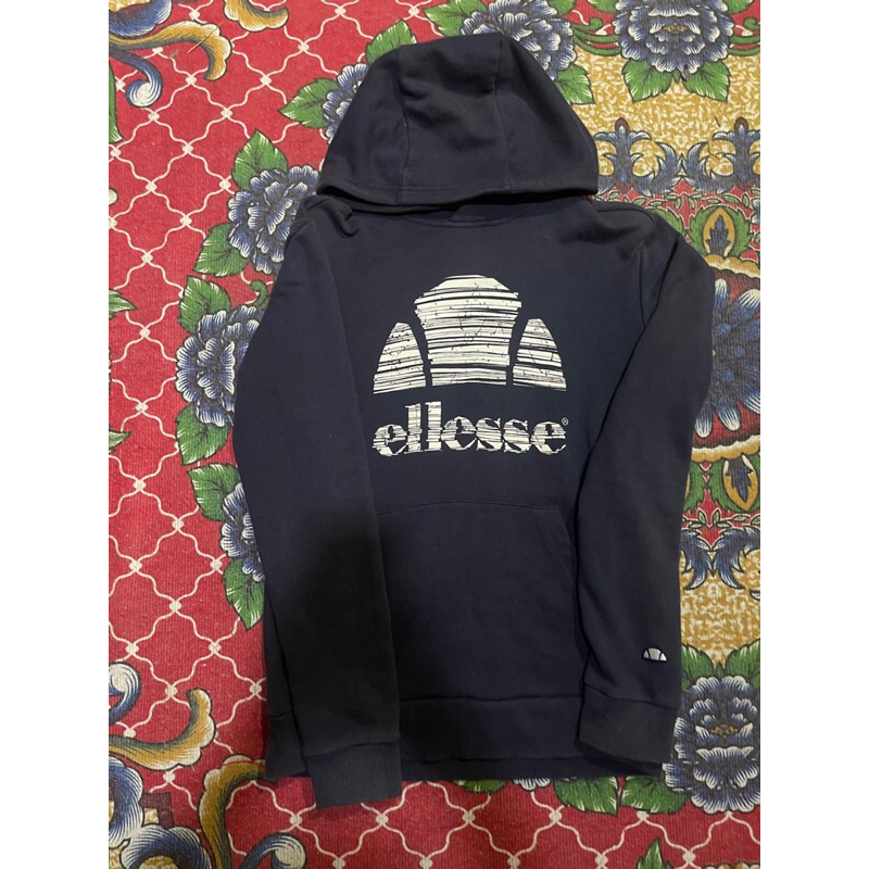 hodie ellese