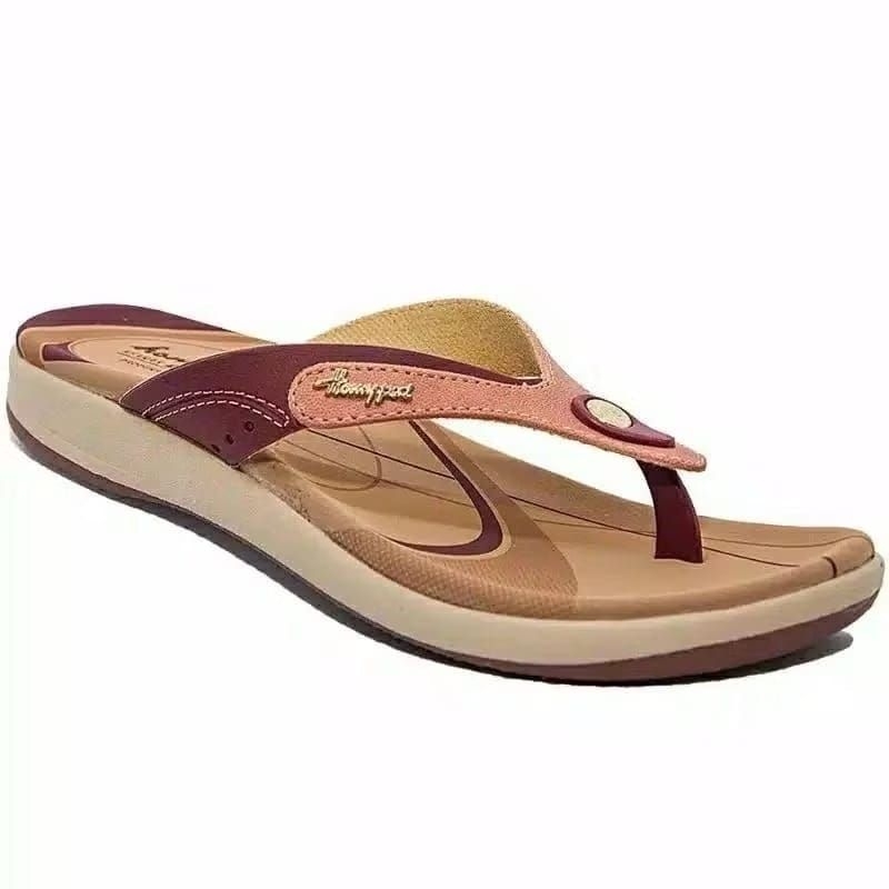 Homyped Videta N31/32/35 Sandal Jepit Wanita sandal Wanita Sandal Homyped ORI