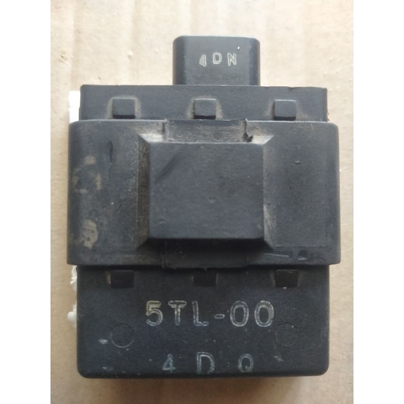 cdi 5TL Mio smile  Mio sporty Mio soul Nouvo z pnpJupiter z normal original copotan motor