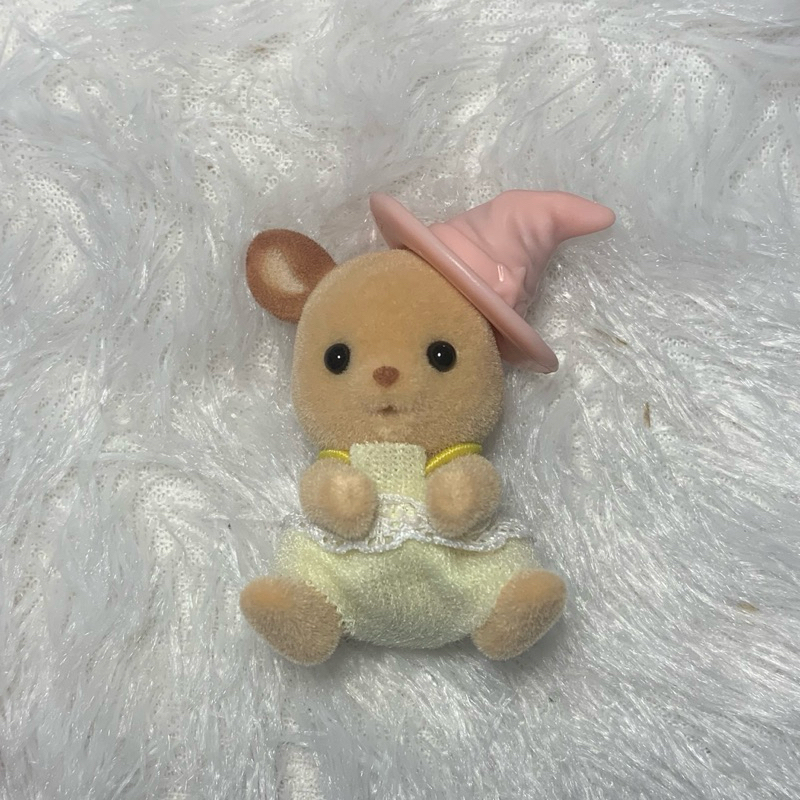 silvanian ori‼️(baca deskripsii)