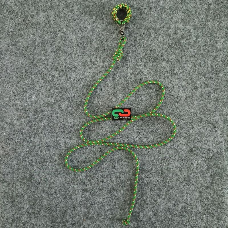 Tali Kaki Umbar Ayam Besar Premium Anti Melintir