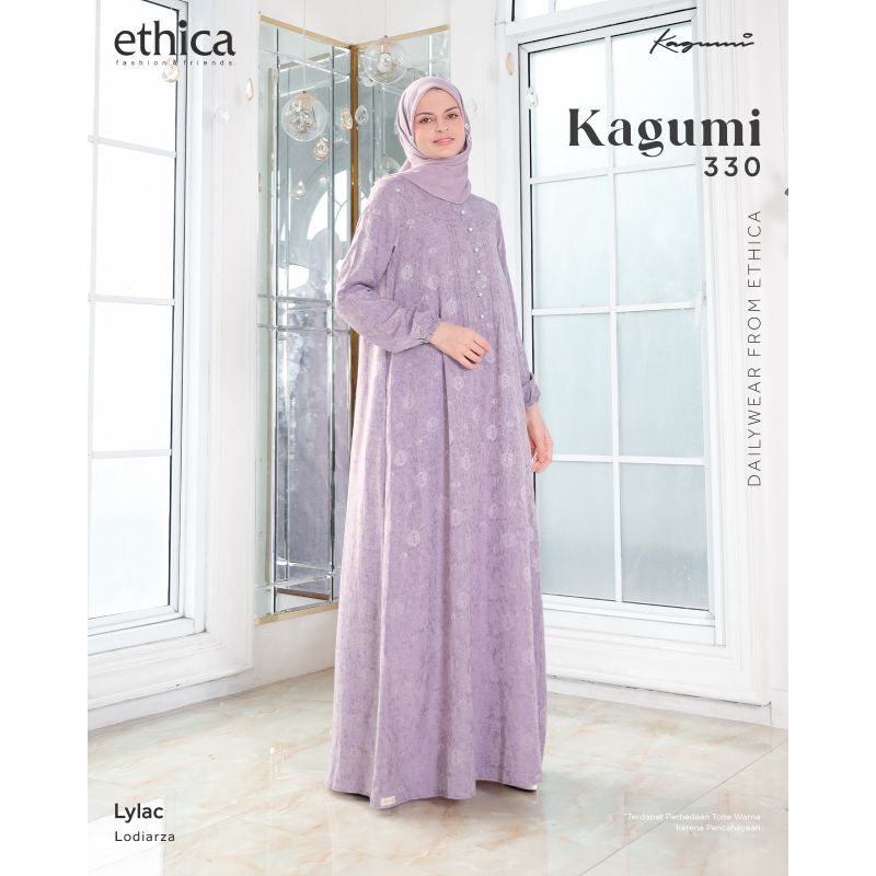 KAGUMI 330 BY ETHICA /ETHICA KAGUMI 330 / ETHICA DAILY KAGUMI 330 / KAGUMI 330