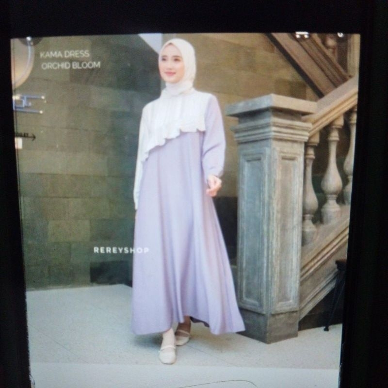 Preloved sarimbit keluarga