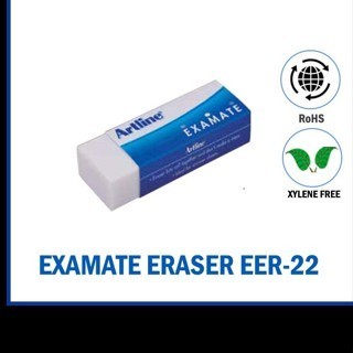 

STIP ATAU PENGHAPUS ARTLINE EER 22