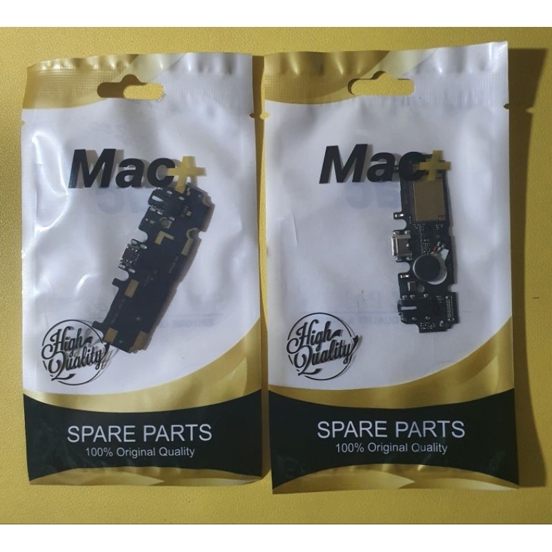 UI BOARD VIVO Y81/Y83 ORG MAC+