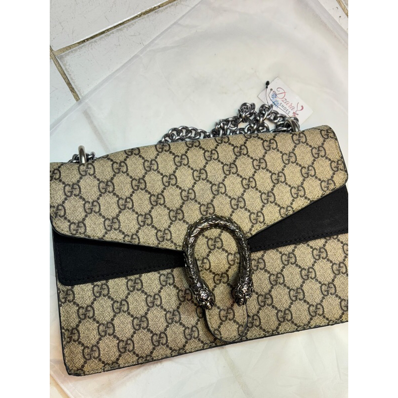 gucci dionysus bag