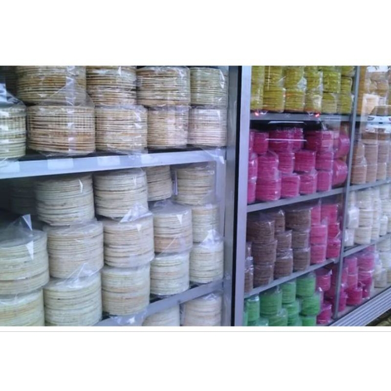 

Simping Oleh Oleh Khas Purwakarta Asli Original (Ready Beraneka Rasa)
