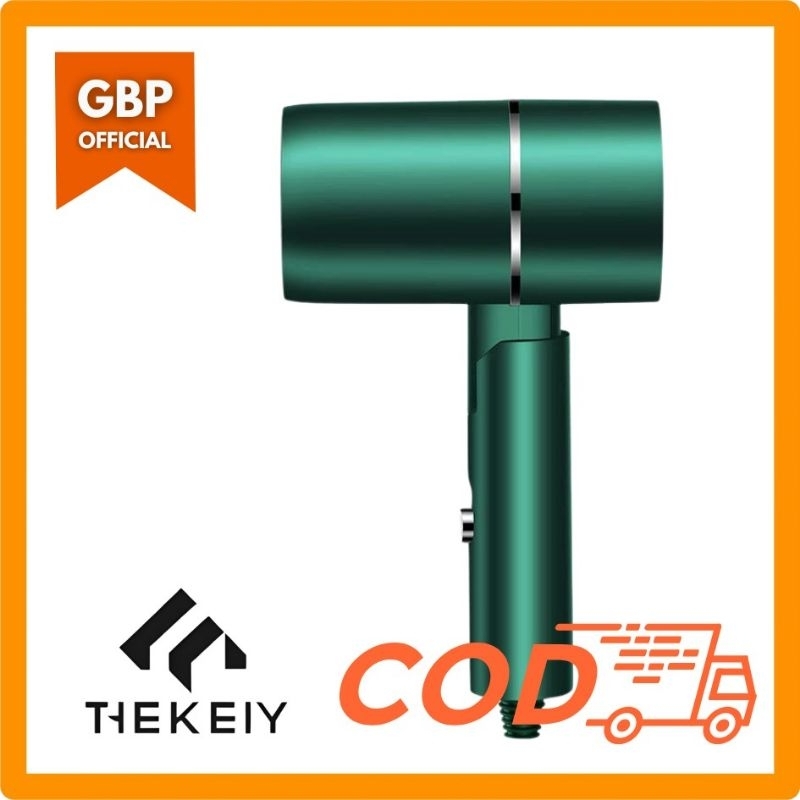 ThreeKey Hair Dryer Pengering Rambut Tanpa Kabel