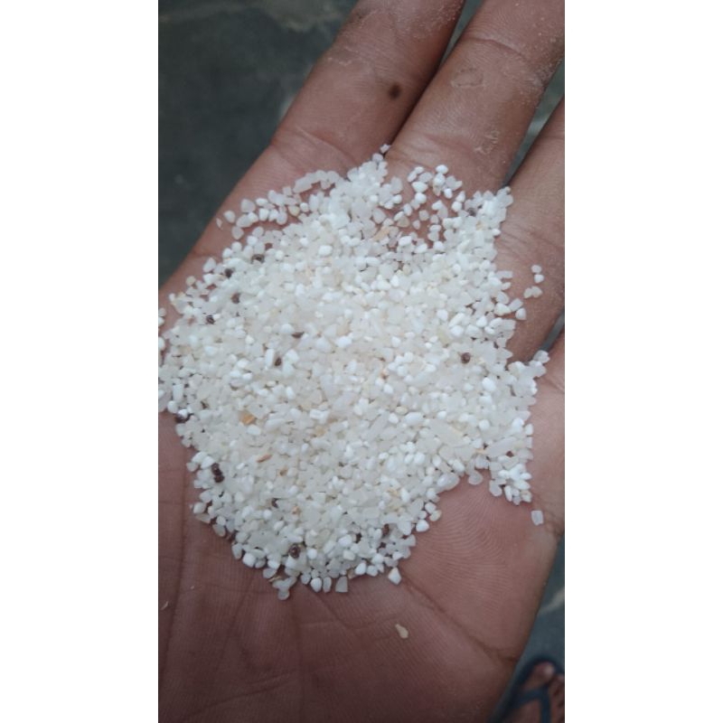 

MENIR BERAS/BERAS MENIR CAMPURAN