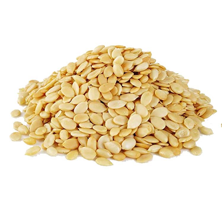 

Raw Melon Seeds / Magaj Kharbooja Magaz / Biji Melon Kering / Cleaned Kernels
