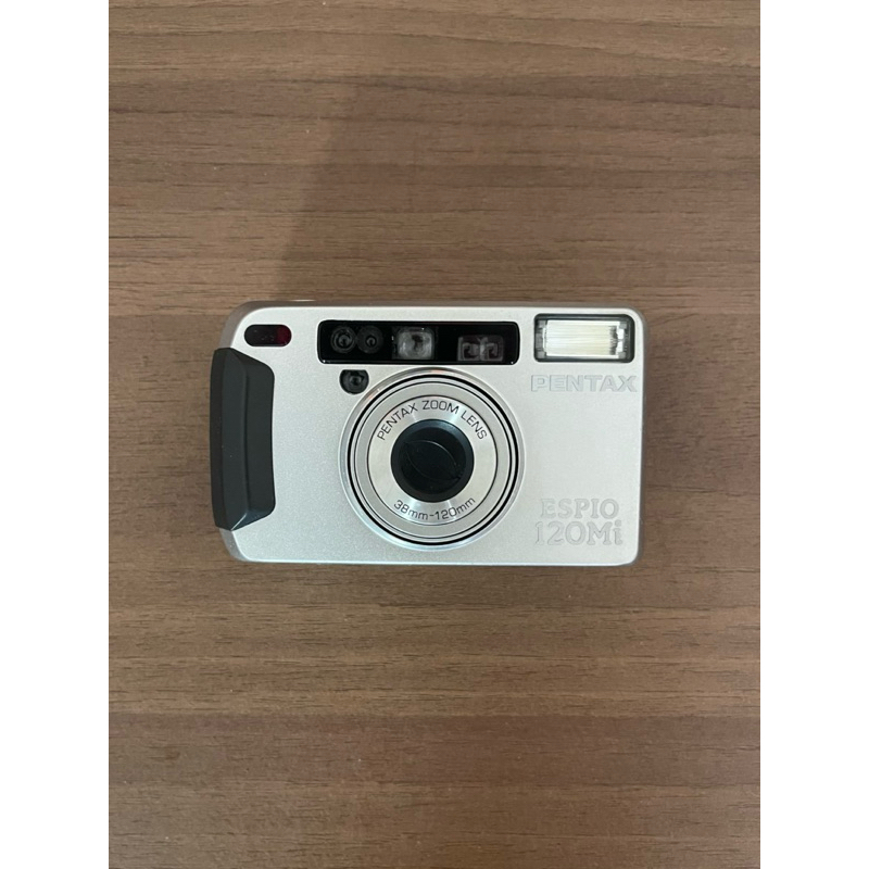 Pentax Espio 120mi Kamera Analog