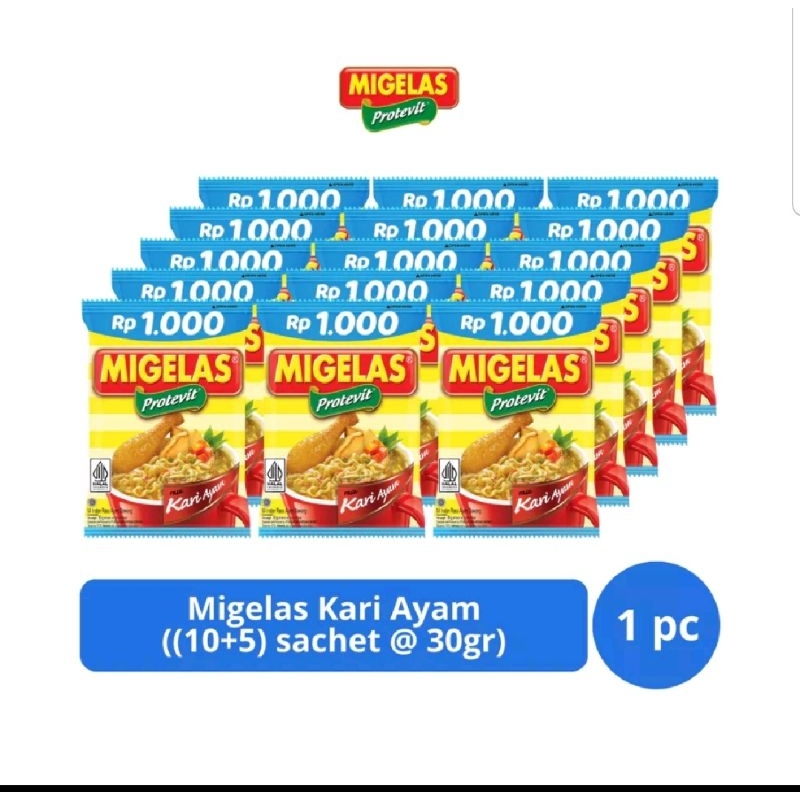 

Mie Gelas Rasa Kari Ayam 1 pcs
