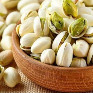 

Kacang Pistachio