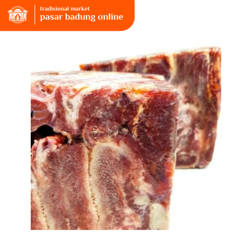 

Daging Cingur Sapi 1kg