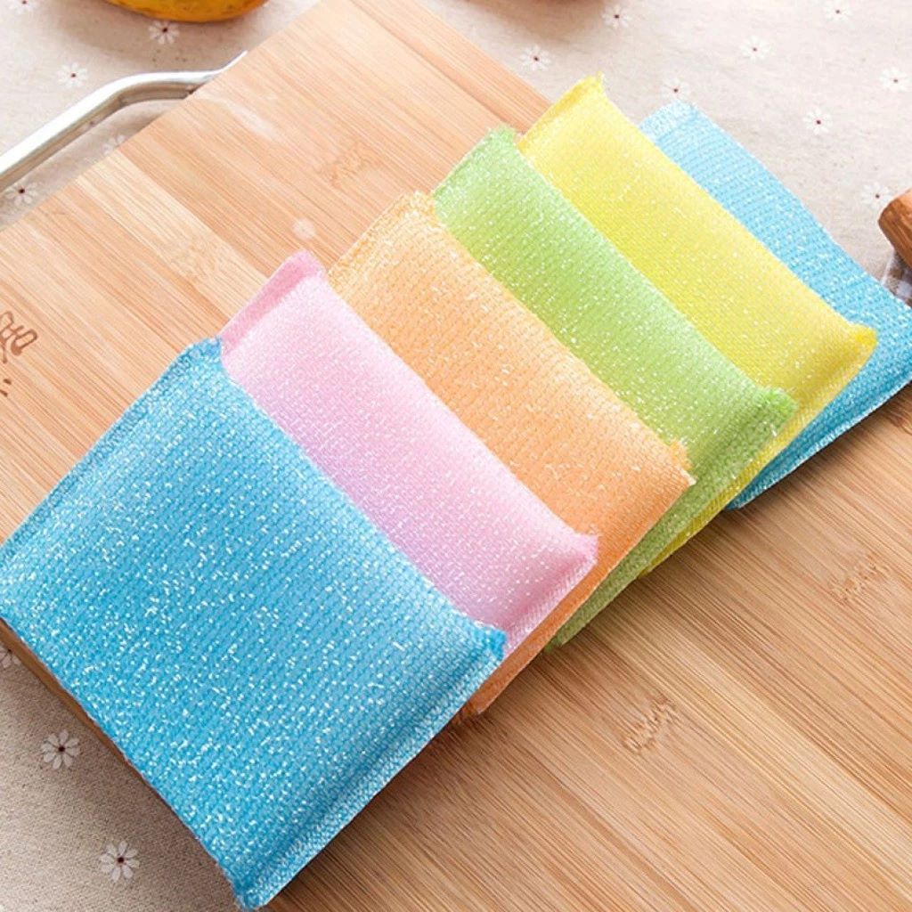 SPONS BANTAL CUCI PIRING / SPONS BUSA JARING