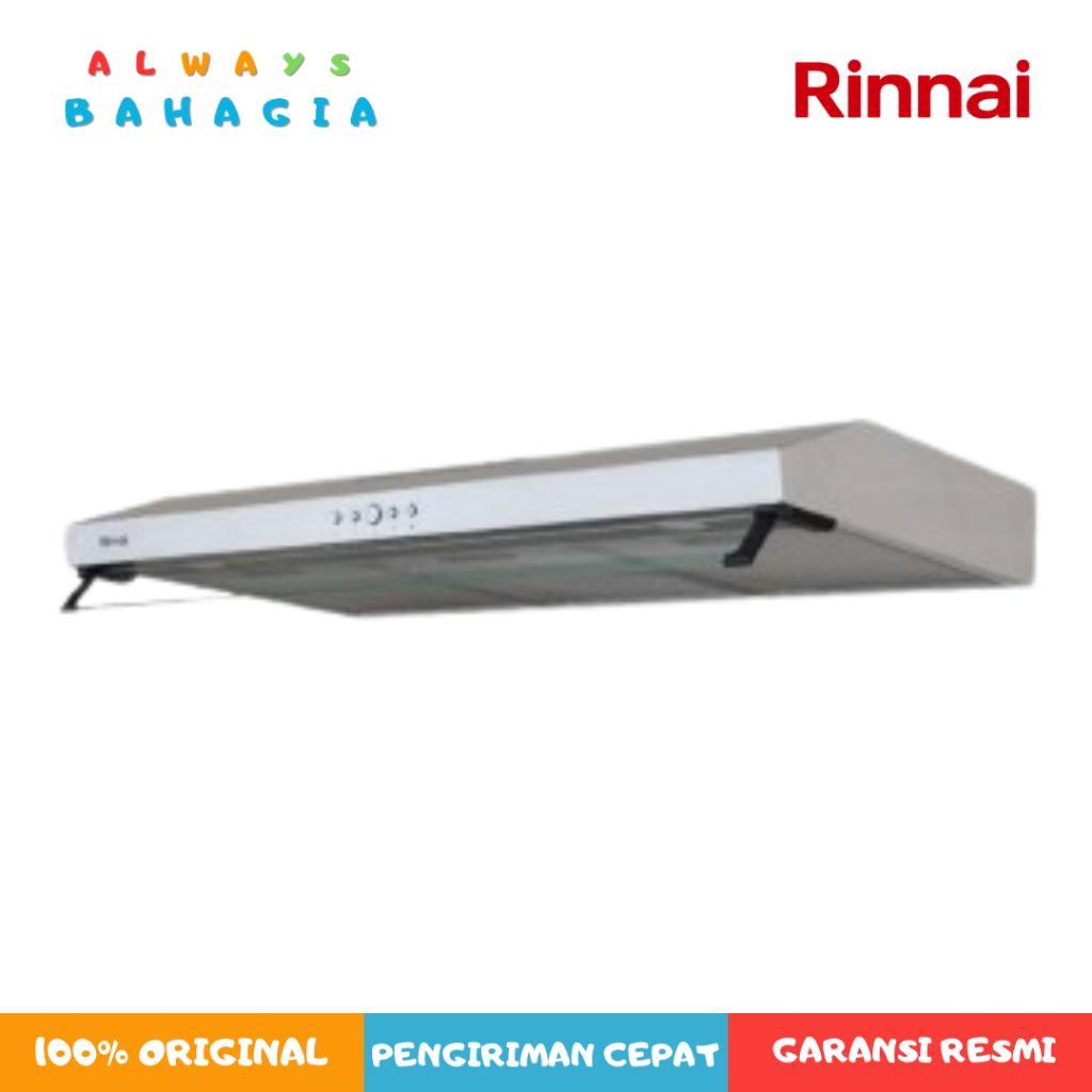 RINNAI RH-329SS COOKER HOOD