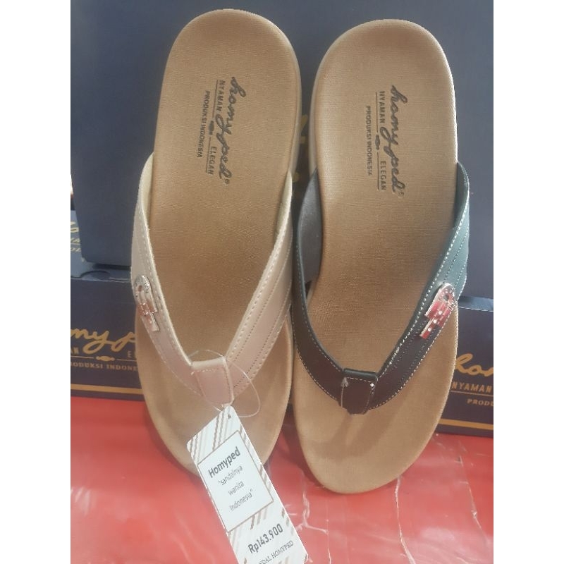 SANDAL WANITA HOMYPED | SANDAL WANITA LILY N 35 | SANDAL HOMYPED LILY N 35 | SANDAL HOMYPED TERBARU