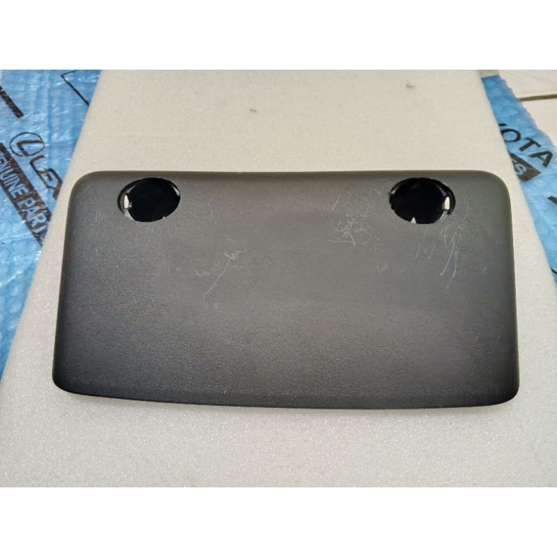 Lampu Spoiler Bagasi Yaris 2012 UP Original