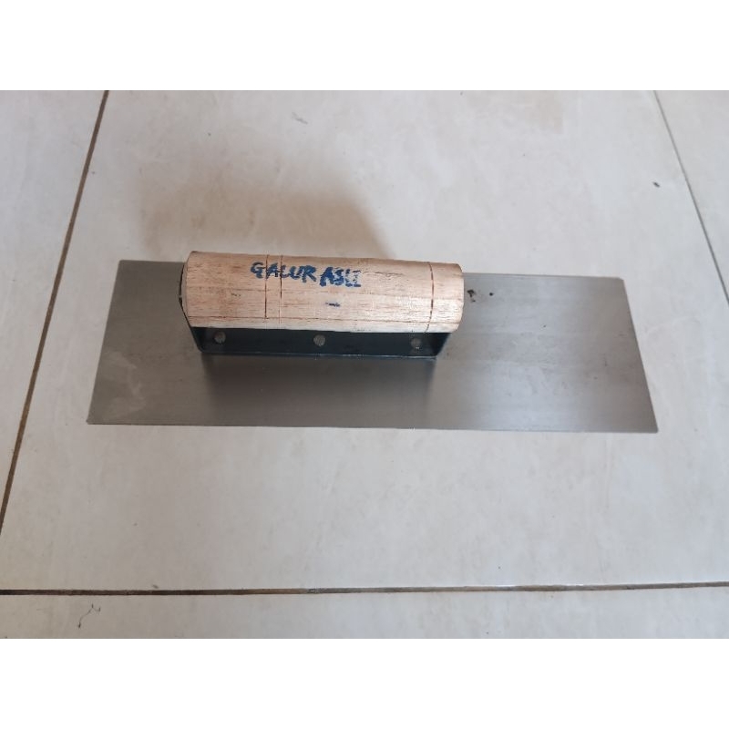 ROSKAM GALUR ASLI BAJA PUTIH