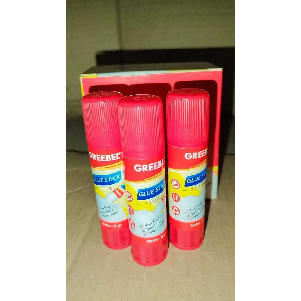 

LEM STICK GREEBEL 8GR 1908