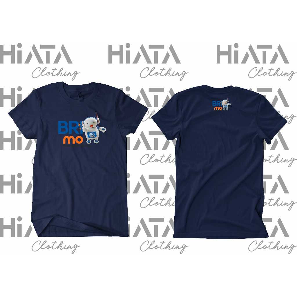 Kaos Brimo Robot Kaos Brimo Terbaru