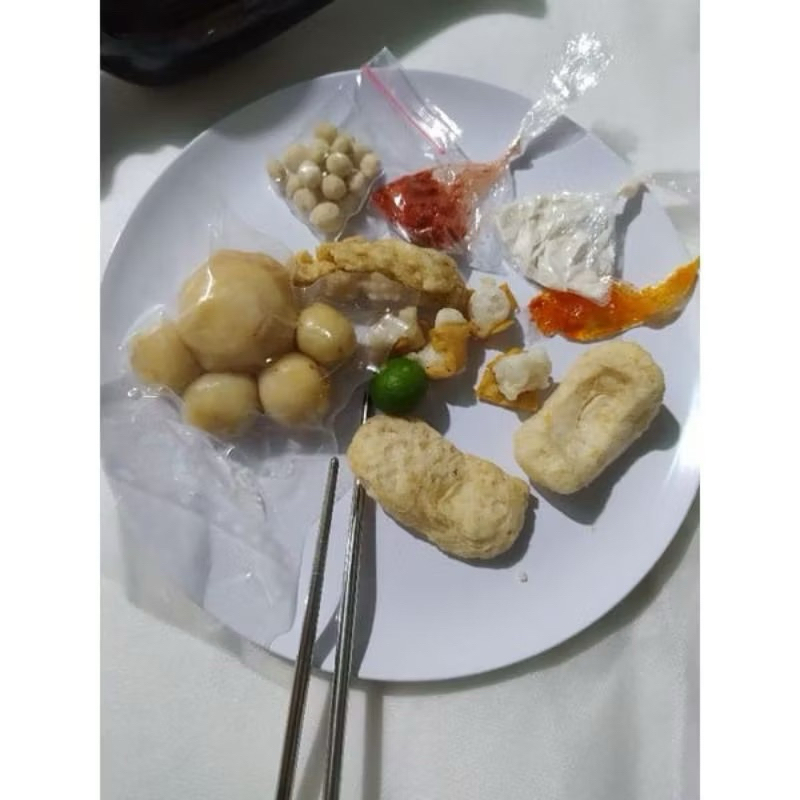 

BOCI AYAM SUIR JUMBO