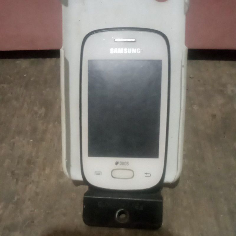 LCD Samsung GT-S5310/S5312