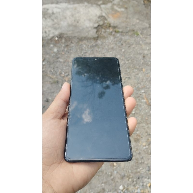 Lcd Original Copotan Redmi Note 10 Pro 4g