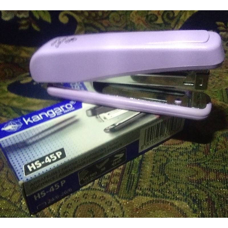 

Stapler Kangaro HS-45P