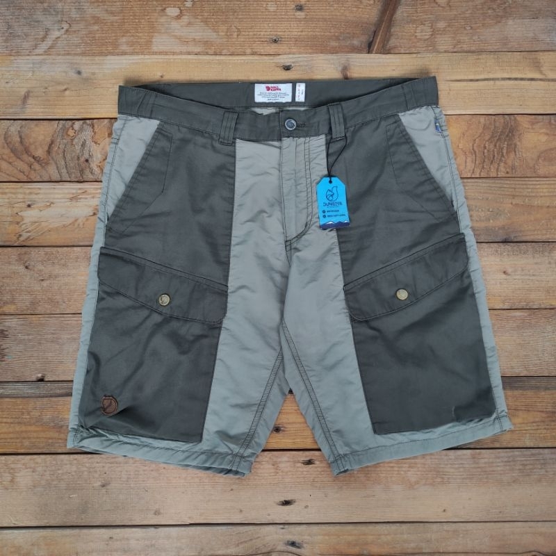 celana pendek fjallraven