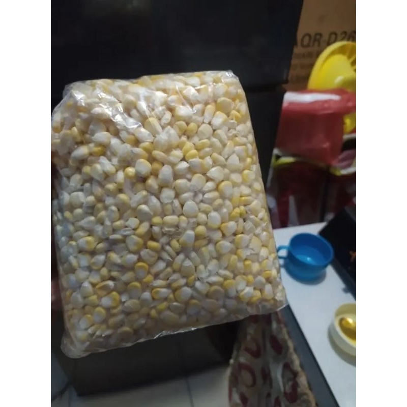 Jagung jasuke 1 kg