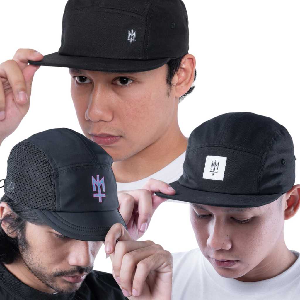 MATERNAL DISASTER ORI TOPI VOL 2