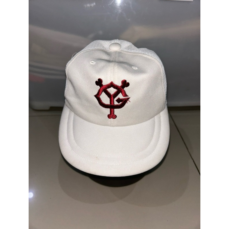 Topi Trucker Hats / Yomiuri Giants Baseball Team