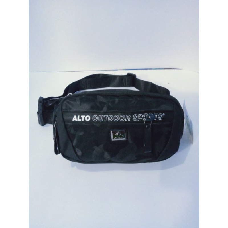 Tas Selempang Sling Bag Alto